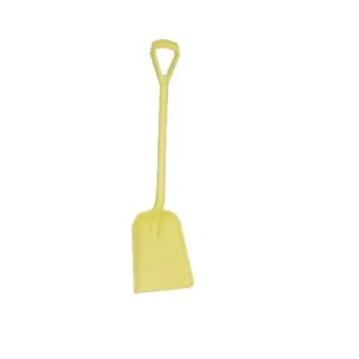 Vikan 327 x 271 x 50 mm Square Shovel - 56266 product image