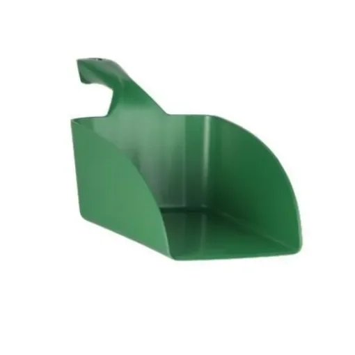 Vikan PP Scoop, 2L Capacity, Green - 56672 product image