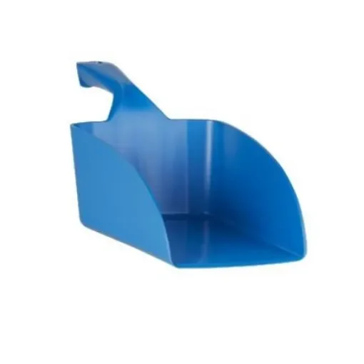 Vikan PP Scoop, 2L Capacity, Blue - 56673 product image