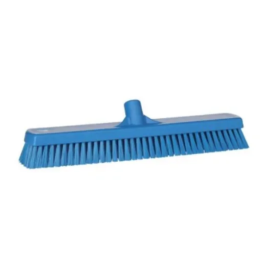 Vikan Broom With PP Bristles for Floors, Walls - 70623 product image