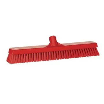 Vikan Broom With PP Bristles for Floors, Walls - 70624 product image