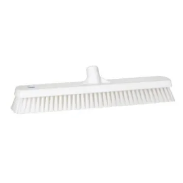 Vikan Broom With PP Bristles for Floors, Walls - 70625 product image