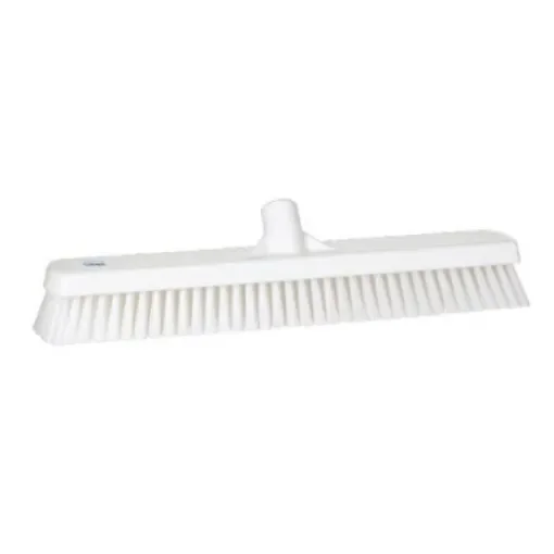 Vikan Broom With PP Bristles for Floors, Walls - 70625 product image