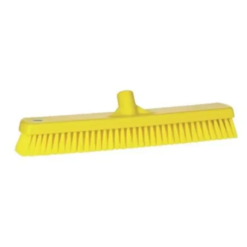 Vikan Broom With PP Bristles for Floors, Walls - 70626 product image