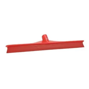 Vikan Red Squeegee, 85mm x 75mm x 500mm, for Food Industry - 71504 product image