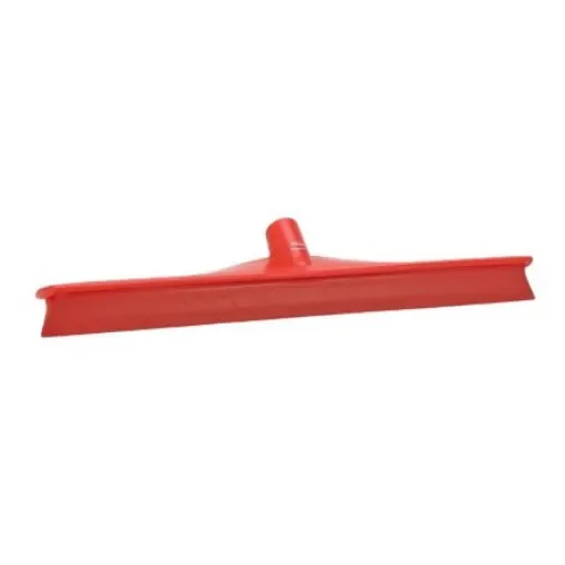Vikan Red Squeegee, 85mm x 75mm x 500mm, for Food Industry - 71504 product image