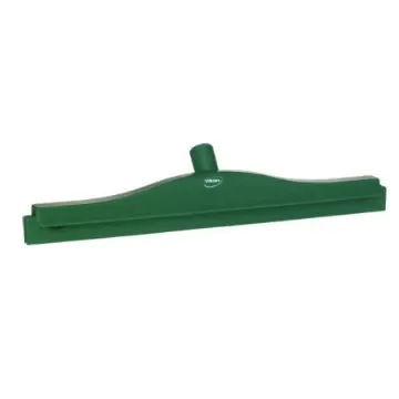 Vikan Green Squeegee, 100mm x 70mm x 500mm, for Food Preparation Surfaces - 77132 product image