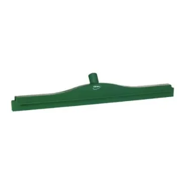 Vikan Green Squeegee, 110mm x 80mm x 600mm, for Food Preparation Surfaces - 77142 product image