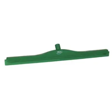 Vikan Green Squeegee, 110mm x 80mm x 700mm, for Food Preparation Surfaces - 77152 product image