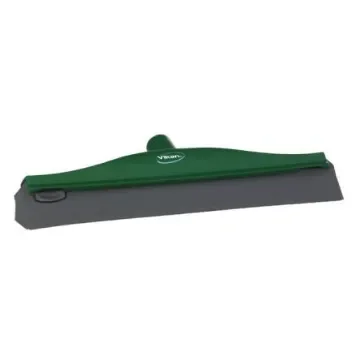 Vikan Green Squeegee, 80mm x 130mm x 400mm - 77162 product image