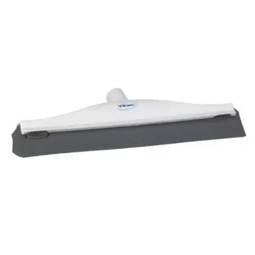 Vikan White Squeegee, 80mm x 130mm x 400mm, for Floors - 77165 product image