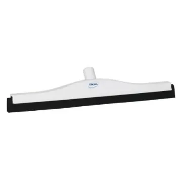 Vikan White Squeegee, 115mm x 70mm x 500mm, for Food Preparation Surfaces - 77535 product image