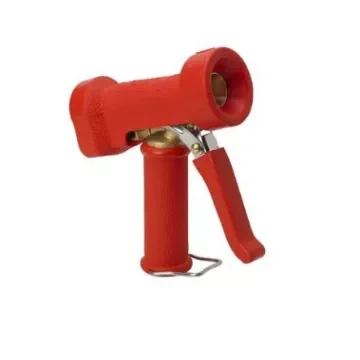 Vikan 1/2 in BSP Water Gun, 24 bar - 93244 product image