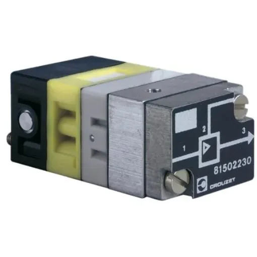 Crouzet Pressure Sensor 8bar 8 bar - 81502230 product image