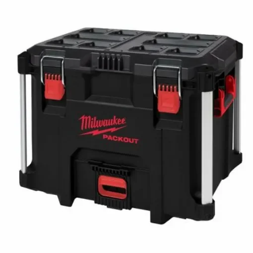 Milwaukee Polymer Tool Box, 554 x 394 x 394mm - 4932478162 product image