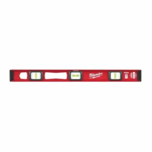 Milwaukee 600mm LCD Inclinometer - 4932478565 product image