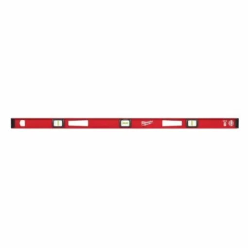 Milwaukee 1.2m Spirit Level - 4932478566 product image