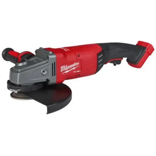 Milwaukee M18 FLAG230XPDB-0C 230mm Cordless Angle Grinder, Cordless - M18FLAG230XPDB-0C product image