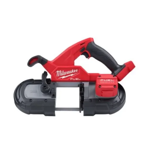 Milwaukee M18 FUEL M18 FBS85-0C Cordless Band Saw, 18V, Cordless - M18FBS85-0 product image