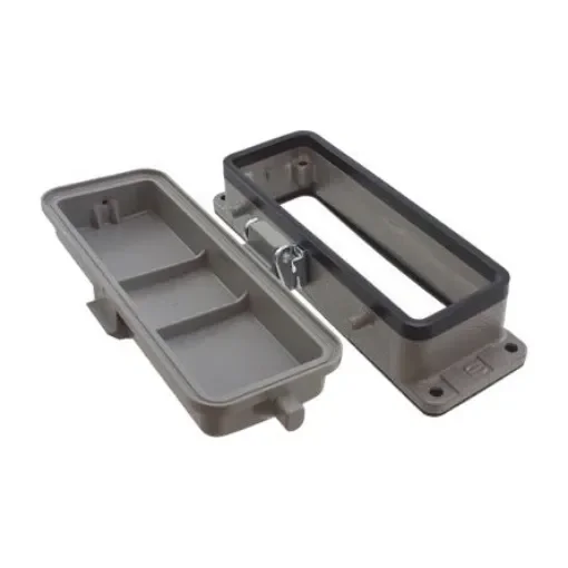 HARTING Han B Heavy Duty Power Connector Housing - 09300240302 product image