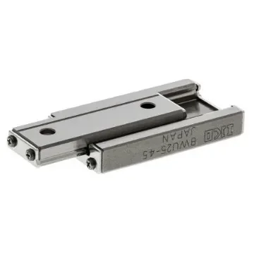 IKO Nippon Thompson, BWU2545 Stainless Steel Linear Slides, 28mm Stroke Length product image