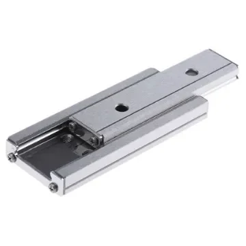 IKO Nippon Thompson, BWU2560 Stainless Steel Linear Slides, 38mm Stroke Length product image