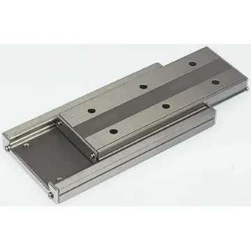 IKO Nippon Thompson, BWU2575 Stainless Steel Linear Slides, 48mm Stroke Length product image