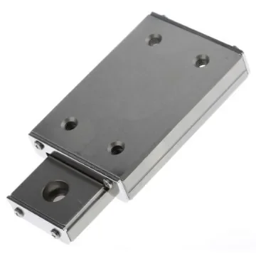 IKO Nippon Thompson, BWU4060 Stainless Steel Linear Slides, 39mm Stroke Length product image