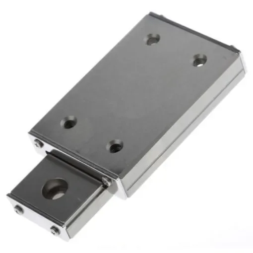 IKO Nippon Thompson, BWU4060 Stainless Steel Linear Slides, 39mm Stroke Length product image
