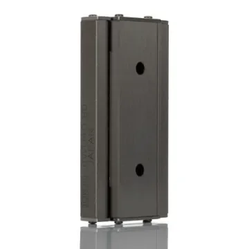 IKO Nippon Thompson, BWU4080 Stainless Steel Linear Slides, 47mm Stroke Length product image