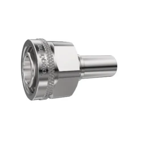 Telegartner 2.2-5 Series Plug, 50O, Crimp Termination, Straight Body - J01460A0010 product image