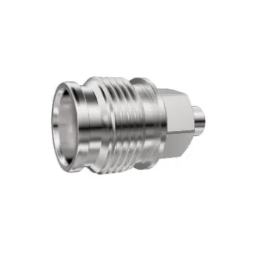 Telegartner 2.2-5 Series, Jack, 50O, Solder Termination, Straight Body - J01461A0008 product image