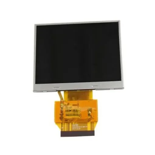 Ampire AM-320240LNTMQW-00H-A TFT LCD Display, 3.5in, 320 x 240pixels product image