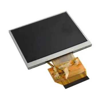Ampire AM-320240LQTZQW-31H TFT LCD Display, 3.5in, 320 x 240pixels product image