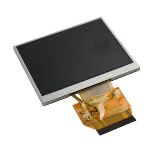 Ampire AM-320240LQTZQW-31H TFT LCD Display, 3.5in, 320 x 240pixels product image