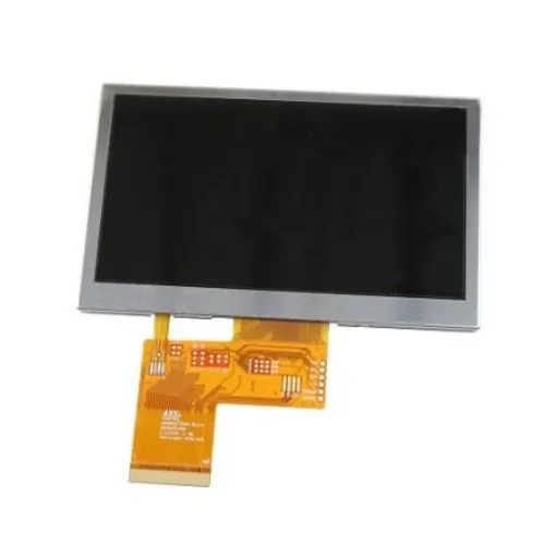 Ampire AM-480272MGTZQW-00H TFT LCD Display, 4.3in, 480 x 272pixels product image