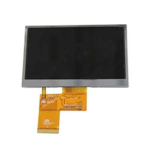 Ampire AM-480272MSTMQW-00H TFT LCD Display, 4.3in, 480 x 272pixels product image