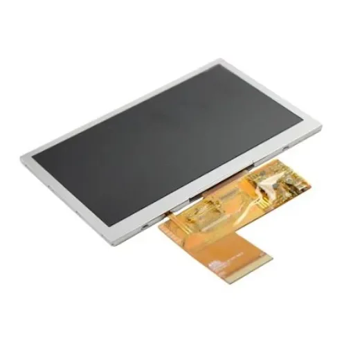 Ampire AM-800480BDTZQW-01H TFT LCD Display, 4.3in, 800 x 480pixels product image