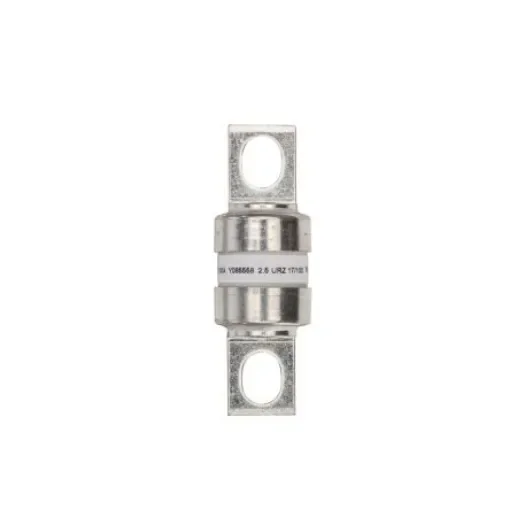 Mersen 100A British Standard Fuse, 17 x 27mm, 250V ac, 42.8mm - Y085558 product image