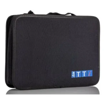 Aim-TTi PSA1303USC Handheld Spectrum Analyser, 1.3GHz product image