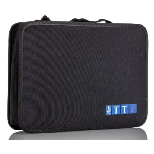 Aim-TTi PSA1303USC Handheld Spectrum Analyser, 1.3GHz product image