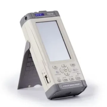 Aim-TTi PSA2703USC Handheld Spectrum Analyser, 2.7GHz product image