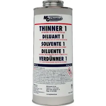 MG Chemicals 3.78 L Can Paint Thinner - 4351-4L product image