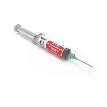 MG Chemicals No Solder Paste, 4.21ml Syringe - 4860P-35G product image