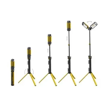 Nightsearcher Rechargeable LED Work Light, 7.4 V, IPX4 - NSTOWERPRO-5K product image