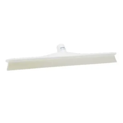 Vikan White Squeegee, 85mm x 75mm x 500mm, for Food Industry - 71505 product image