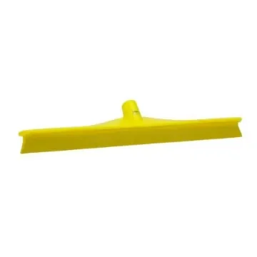 Vikan Yellow Squeegee, 85mm x 75mm x 500mm, for Food Industry - 71506 product image
