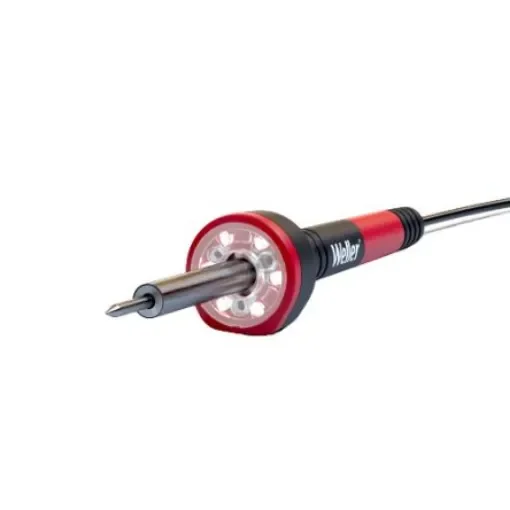 Weller Electric Soldering Iron, 230V, 30W - WLIR3023C product image