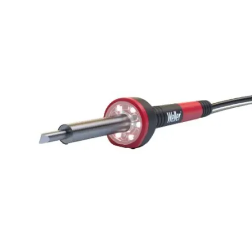 Weller Electric Soldering Iron, 230V, 60W - WLIR6023M product image