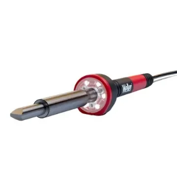 Weller Electric Soldering Iron, 230V, 80W - WLIR8023G product image